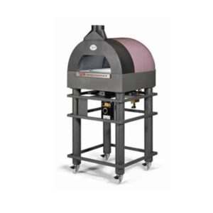 Traditional gas fired pizza oven Pavesi JOY 60
