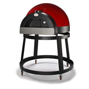Traditional gas fired pizza oven Pavesi JOY 90