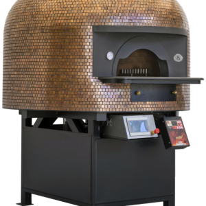 Pizza Oven Rotating Floor