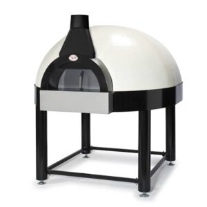 Traditional gas fired pizza oven Pavesi JOY 140/160
