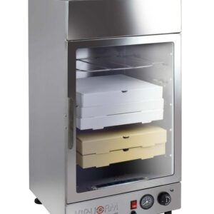 Dry heater Kip-urom Plus