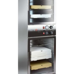 Dry heater Kip-urom Duo