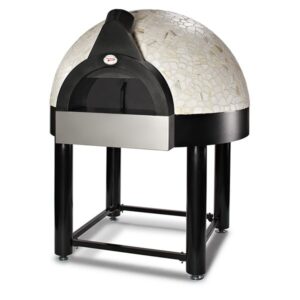Traditional wood fired pizza oven Pavesi JOY 120