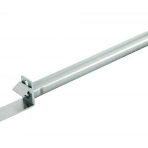 Gripper Gi Metal / Baking pans gripper