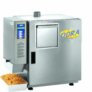 Fryer EuroChef Dora