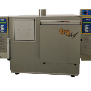 Fryer EuroChef FryChef FD6