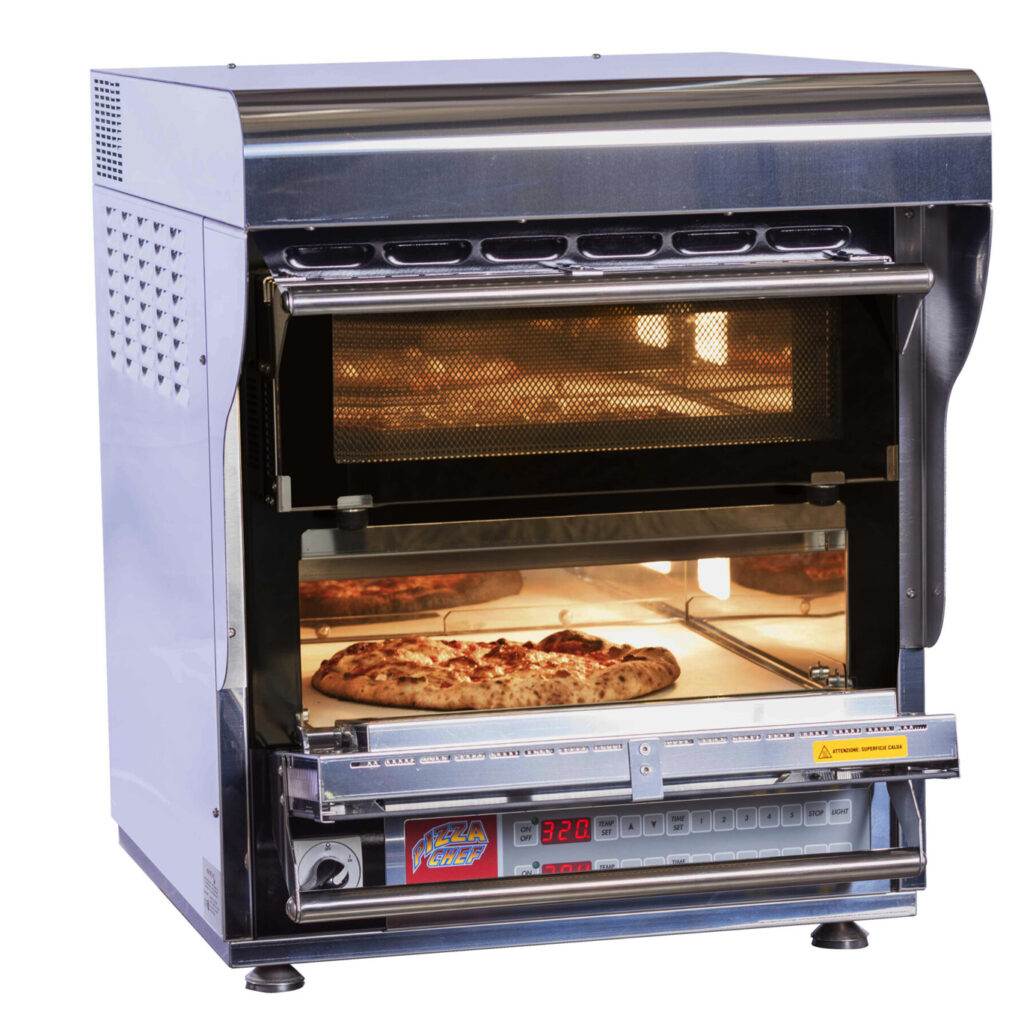 Pizza Ovens