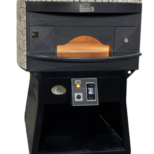 Traditional electric oven Esposito Forni Colosseo 4