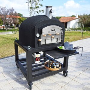 Outdoor oven