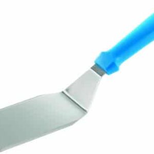 Slice pizza server Gi Metal / Rectangular, Small