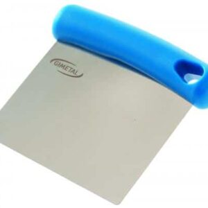 Dough cutter Gi Metal / Flexible scraper