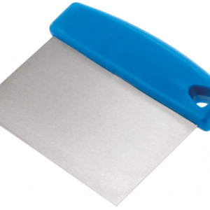 Dough cutter Gi Metal / Rigid