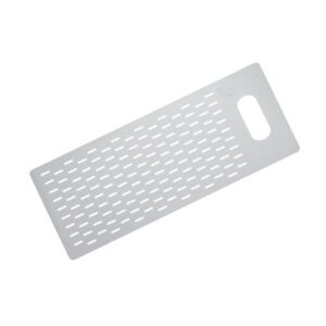 Perforated Board AZZURRA For Pizza By The Meter/In Pala 40cm/90cm
