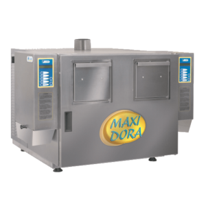 Fryer EuroChef MaxiDora