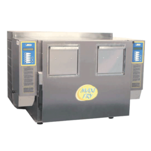 Fryer EuroChef MaxiFry