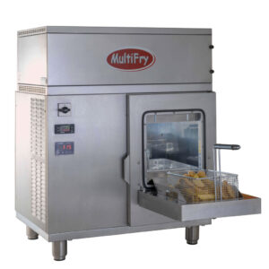 Fryer EuroChef MultiFry