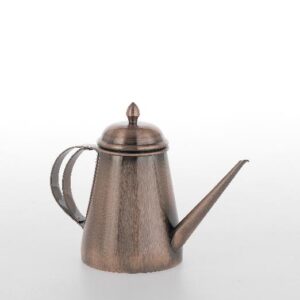 Oliera Gi Metal oil can 0.6l