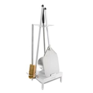 Tripizza Kit AMICA With Freestanding Tools Holder 120cm