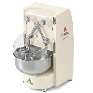 TUFFANTINA T7 - Exclusive double arms mixer